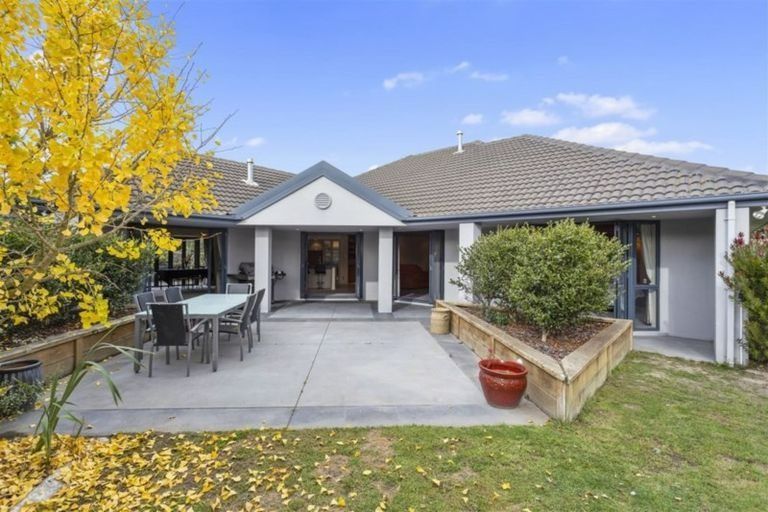 Photo of property in 5 Magnolia Boulevard, Kaiapoi, 7630