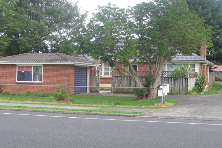 Photo of property in 3/39 Kimpton Road, Papatoetoe, Auckland, 2025