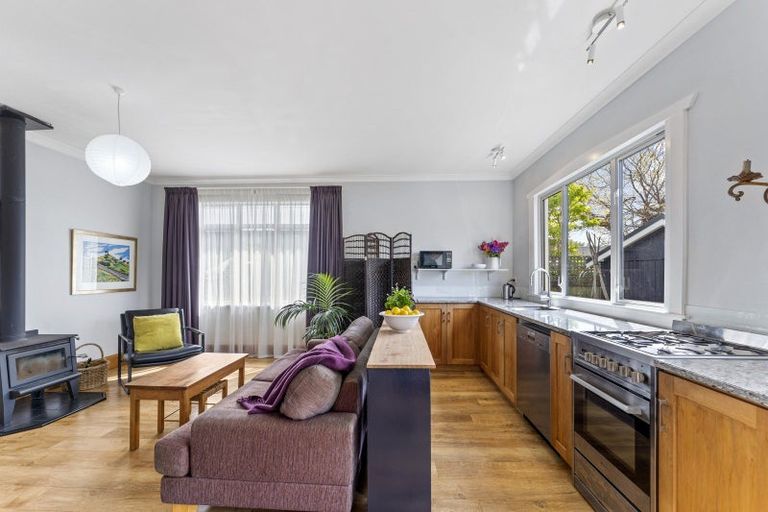 Photo of property in 3 Collingwood Street, The Wood, Nelson, 7010