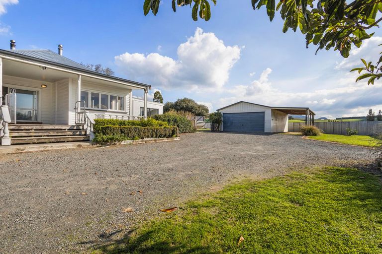 Photo of property in 327 Matai Road, Matamata, 3472