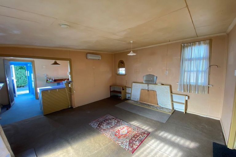 Photo of property in 4 Selwyn Street, Coalgate, 7673