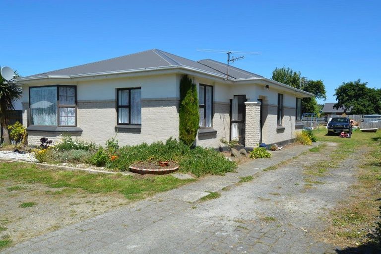 Photo of property in 427 Elles Road, Kingswell, Invercargill, 9812