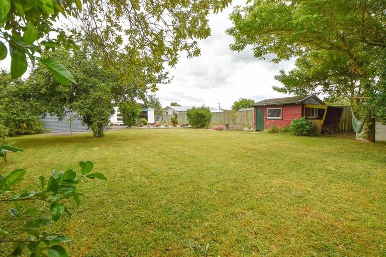 Photo of property in 28 Frederick Street, Carterton, 5713