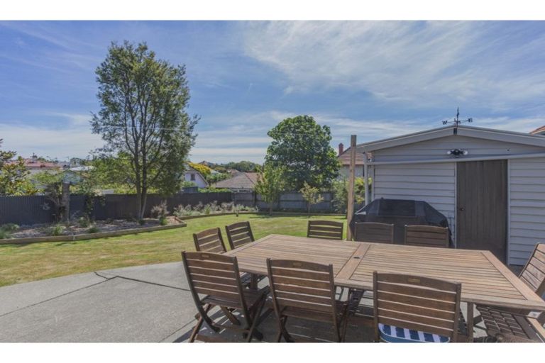 Photo of property in 3 Bidwill Street, Seaview, Timaru, 7910