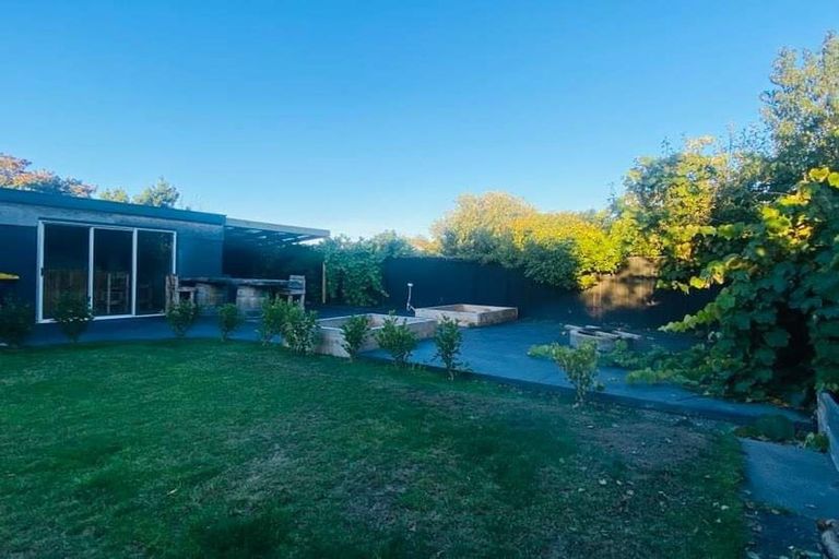 Photo of property in 4 Teesdale Street, Burnside, Christchurch, 8053