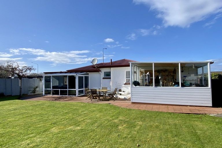 Photo of property in 400 Yarrow Street, Glengarry, Invercargill, 9810