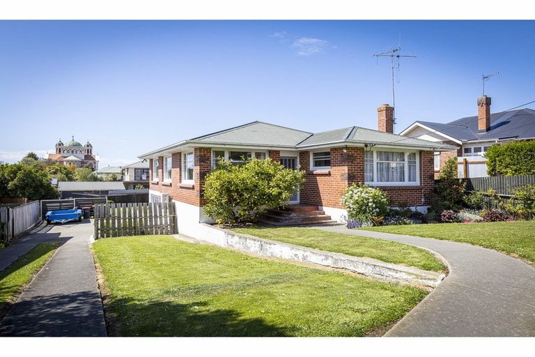 Photo of property in 14 Cain Street, Parkside, Timaru, 7910