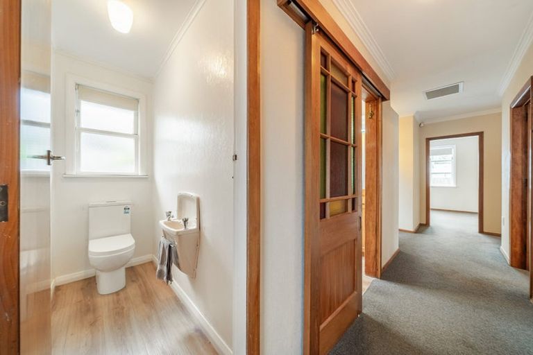 Photo of property in 48a Wilford Street, Wallaceville, Upper Hutt, 5018