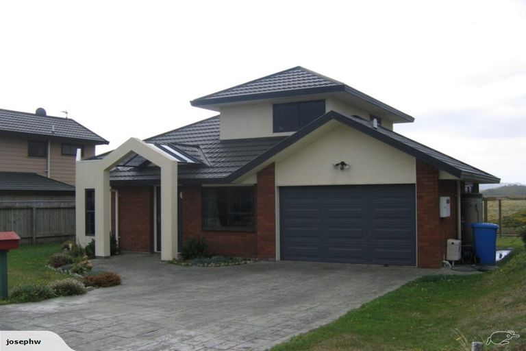 Photo of property in 20 Peppertree Lane, Woodridge, Wellington, 6037