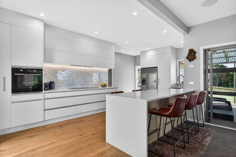 Photo of property in 494 Fordyce Road, Helensville, 0874