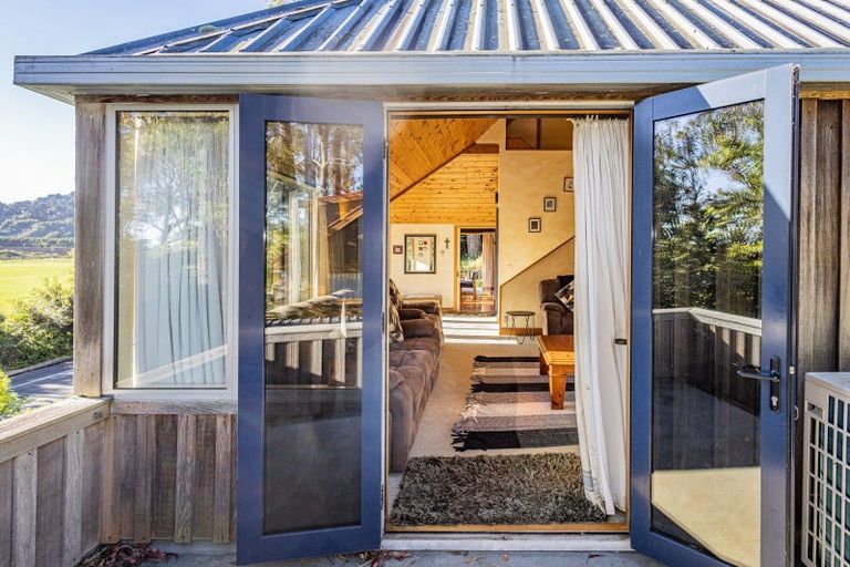 Photo of property in 158 Mangawhero Terrace, Ohakune, 4625