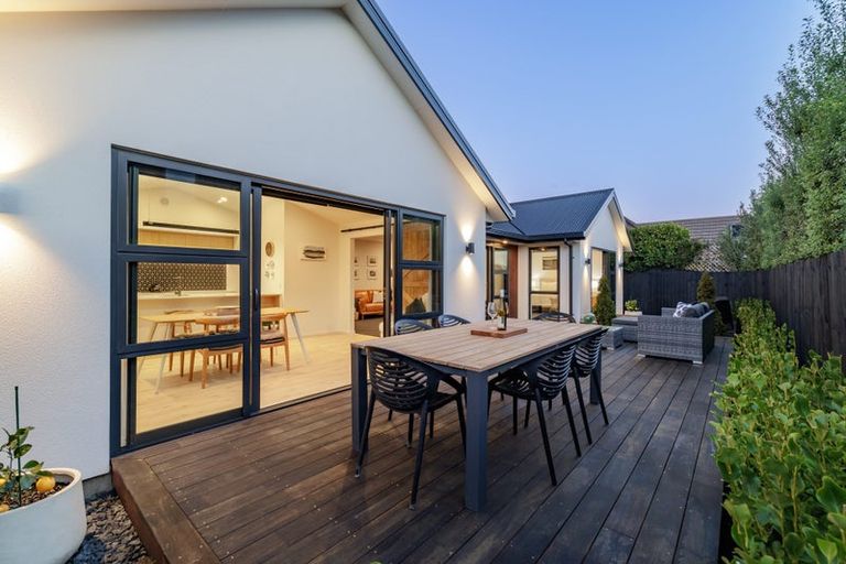 Photo of property in 50 Winton Street, St Albans, Christchurch, 8014