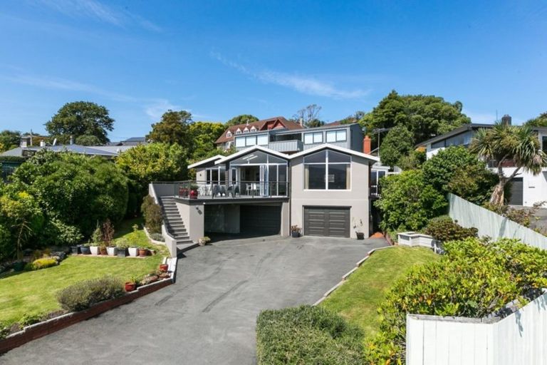 Photo of property in 13 Danube Street, Vauxhall, Dunedin, 9013