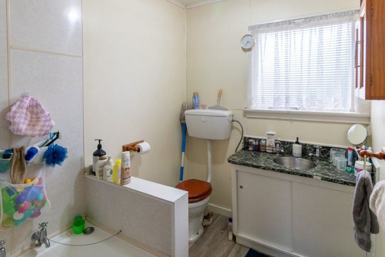 Photo of property in 106 Doon Street, Invercargill, 9810