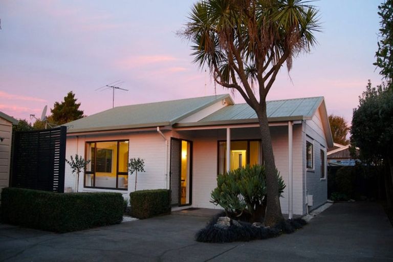 Photo of property in 30a Bewdley Street, Spreydon, Christchurch, 8024