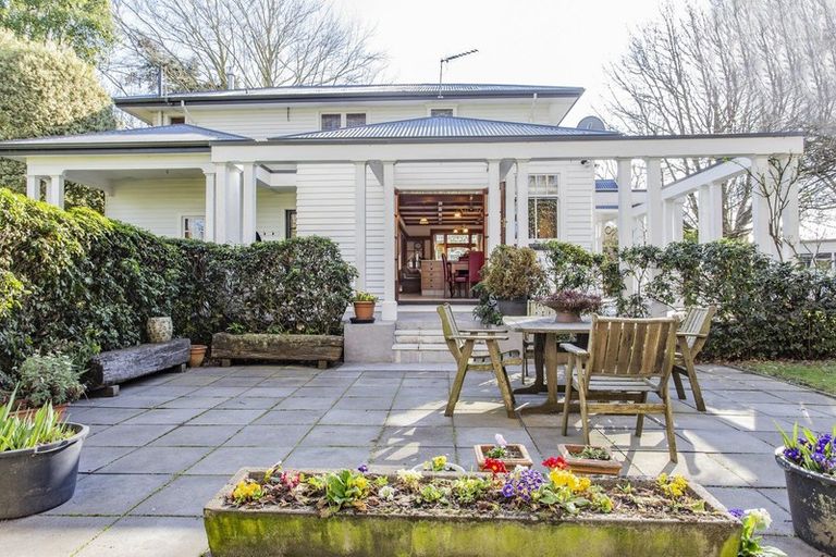 Photo of property in 1109 Leeston Road, Leeston, 7683