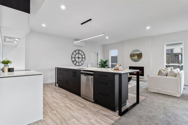 Photo of property in 63 Carrs Road, Chartwell, Hamilton, 3210