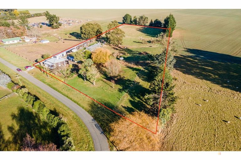 Photo of property in 32 Willowbridge Settlement Road, Waimate, 7980