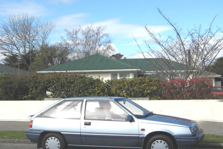 Photo of property in 207 Colombo Road, Kuripuni, Masterton, 5810