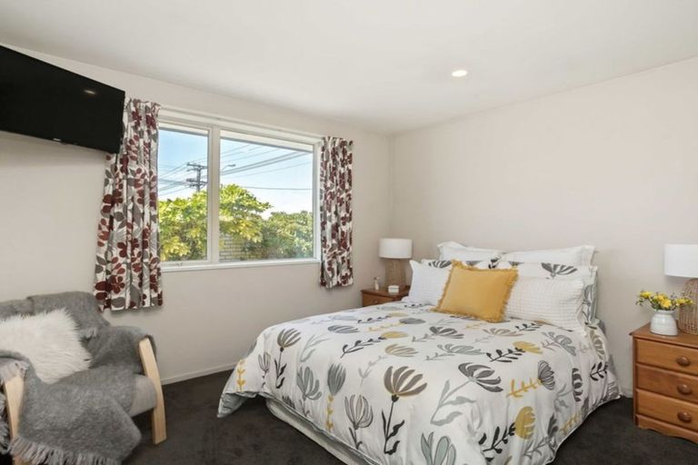 Photo of property in 118 Brynley Street, Hornby, Christchurch, 8042