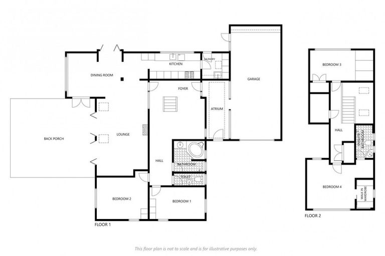 Photo of property in 457a College Street, Hokowhitu, Palmerston North, 4410