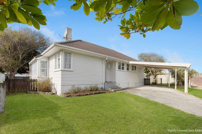 Photo of property in 18 Montrose Place, Takaro, Palmerston North, 4412