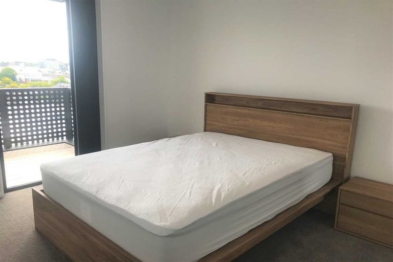 Photo of property in The Forge, 401/36c Welles Street, Christchurch Central, Christchurch, 8011