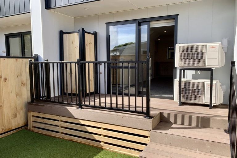 Photo of property in 10/41 Collingwood Street, Waterloo, Lower Hutt, 5011