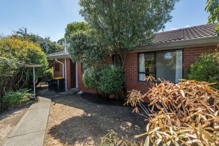 Photo of property in 1/20 Mchaffies Place, Wainoni, Christchurch, 8061