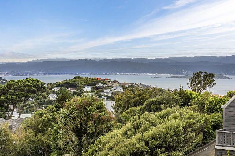 Photo of property in 77a Weld Street, Wadestown, Wellington, 6012