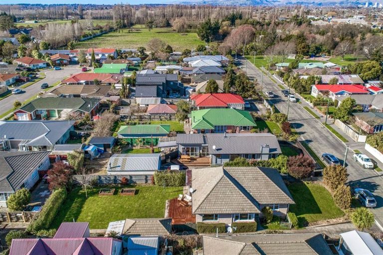 Photo of property in 9 Shearer Avenue, Papanui, Christchurch, 8052
