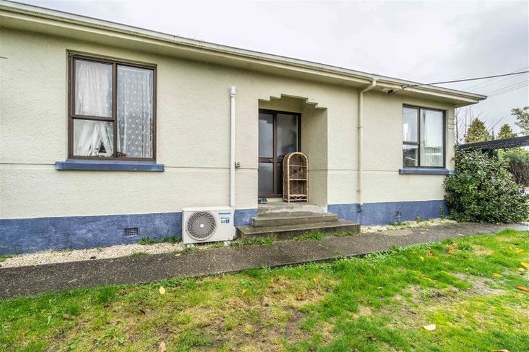 Photo of property in 6 Hope Street, Mataura, 9712