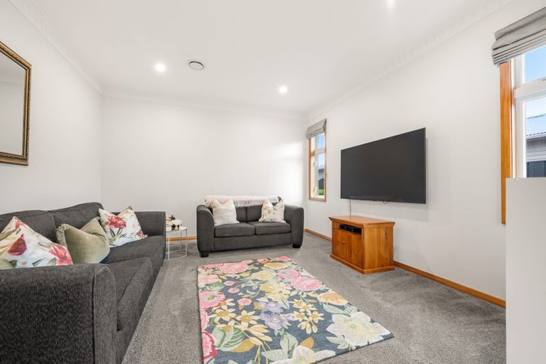 Photo of property in 11 Thornycroft Avenue, Epuni, Lower Hutt, 5011