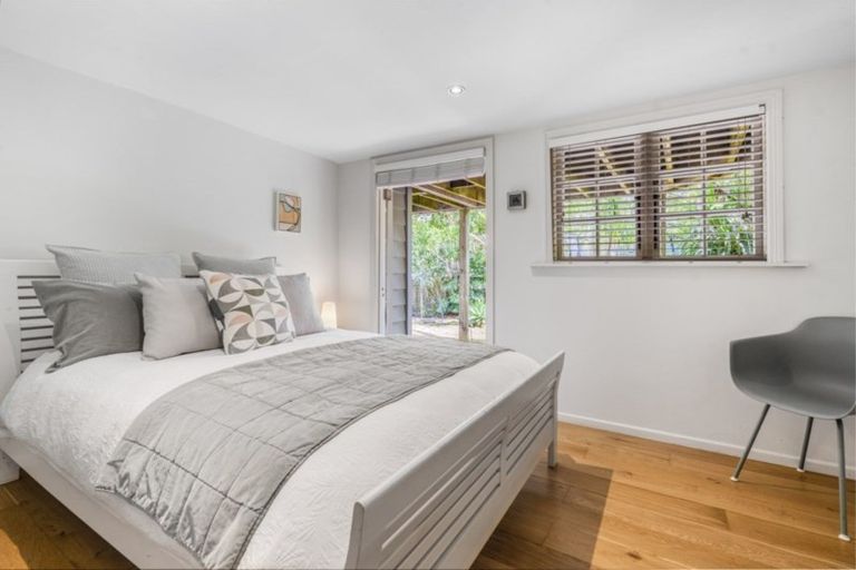 Photo of property in 36 Calliope Road, Devonport, Auckland, 0624