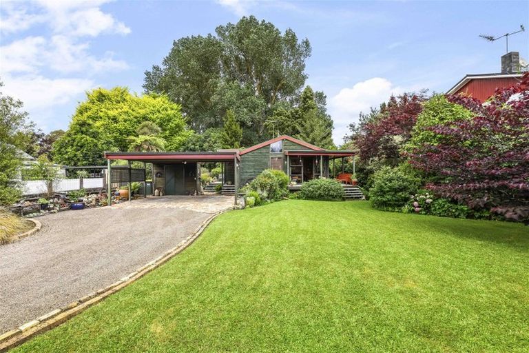 Photo of property in 82 Morrinsville Road, Hillcrest, Hamilton, 3216
