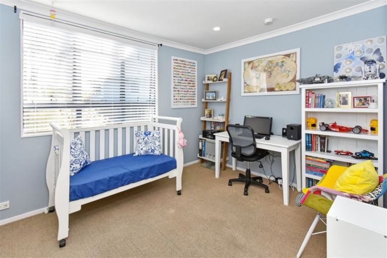 Photo of property in 337 Hill Road, The Gardens, Auckland, 2105