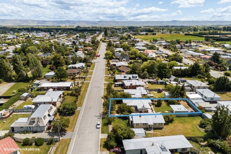 Photo of property in 29 Fraser Avenue, Ranfurly, 9332