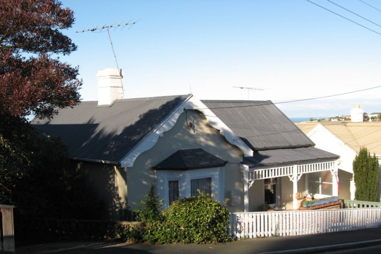 Photo of property in 23 Brunel Street, Mornington, Dunedin, 9011