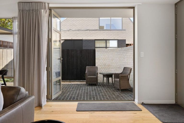 Photo of property in 29b Tonbridge Street, Merivale, Christchurch, 8014