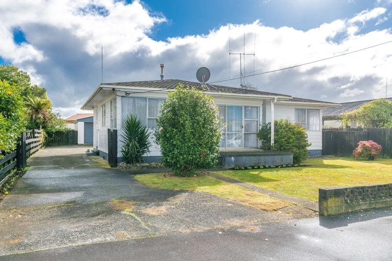 Photo of property in 120 Grandview Road, Nawton, Hamilton, 3200