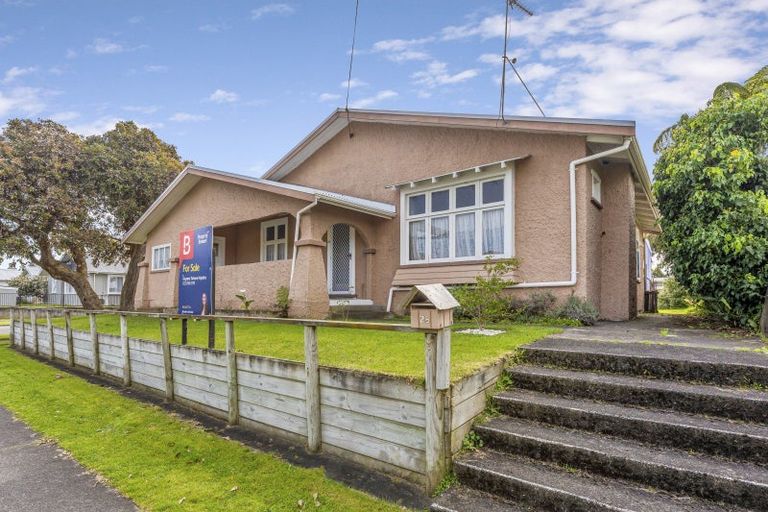 Photo of property in 28 Kawatiri Avenue, Gonville, Whanganui, 4501