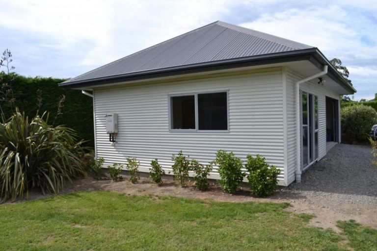 Photo of property in 86c Leithfield Road, Leithfield, Amberley, 7481