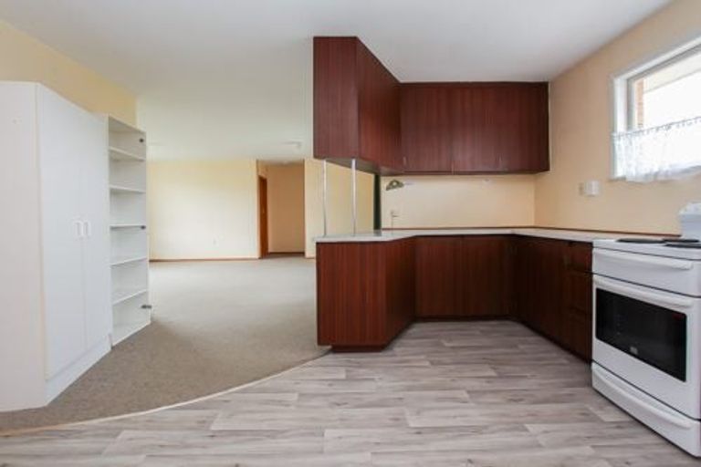 Photo of property in 93b Fifth Avenue, Enderley, Hamilton, 3214