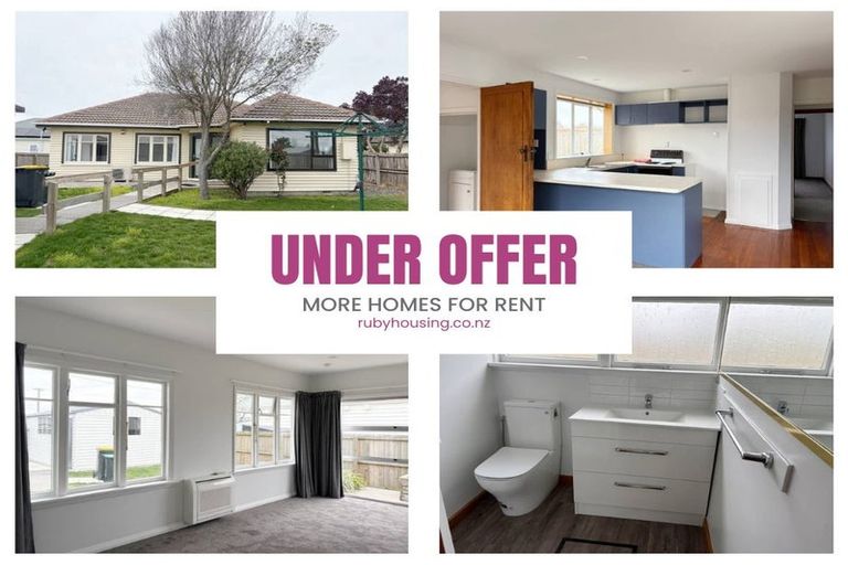 Photo of property in 212 Burwood Road, Burwood, Christchurch, 8083