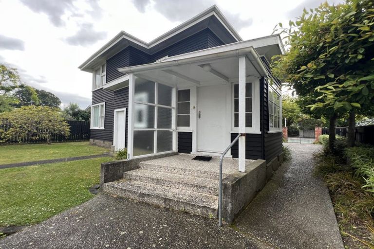 Photo of property in 293-295 Park Road, Hokowhitu, Palmerston North, 4410