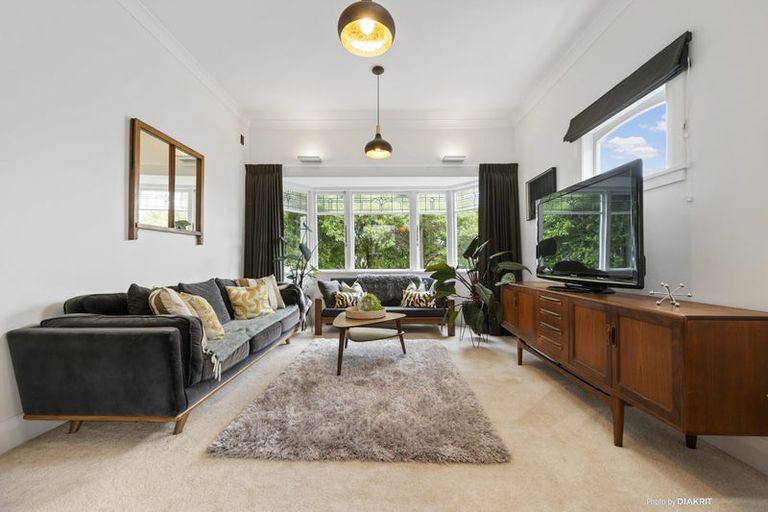 Photo of property in 113 Mein Street, Newtown, Wellington, 6021