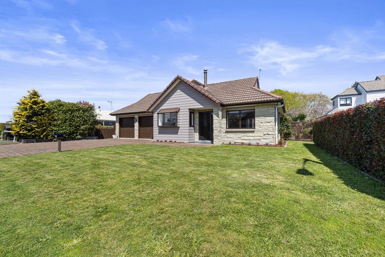 Photo of property in 30 Findlater Street, Matamata, 3400