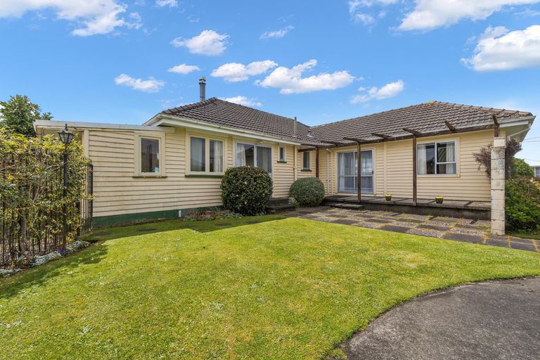 Photo of property in 3 Kilbride Road, Matamata, 3400