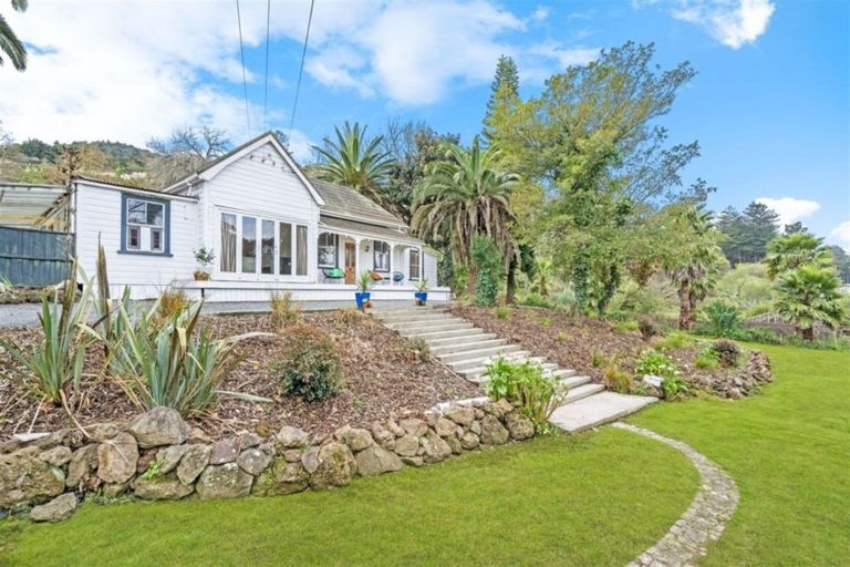Photo of property in 308 Maunu Road, Horahora, Whangarei, 0110