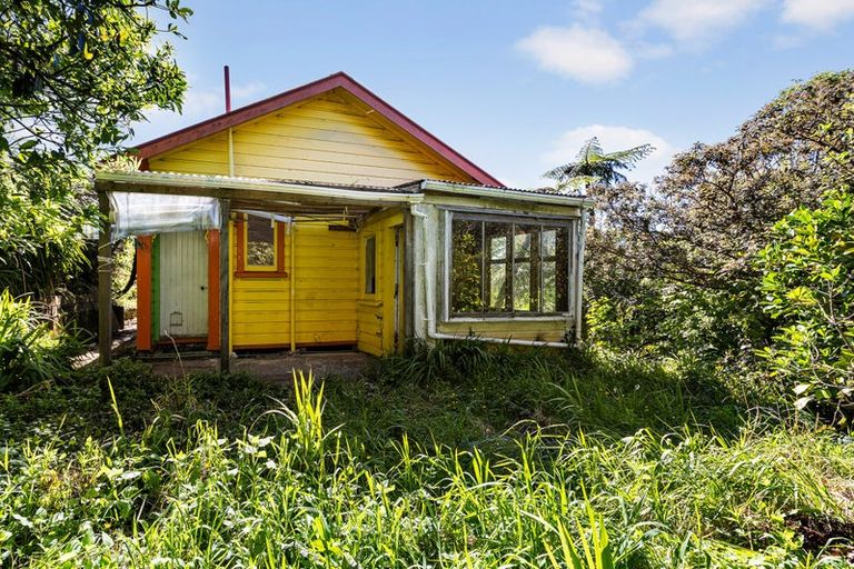 Photo of property in 17 Motueka Street, Ngaio, Wellington, 6035